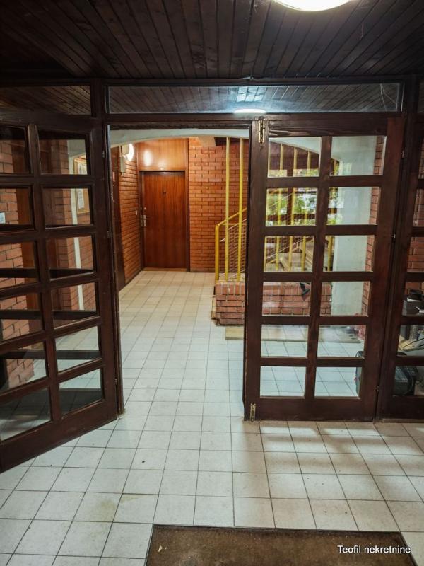 Slika 3 - Slobodana Jovanovića, Jednoiposoban stan na prodaju, 30m2, 91.900€