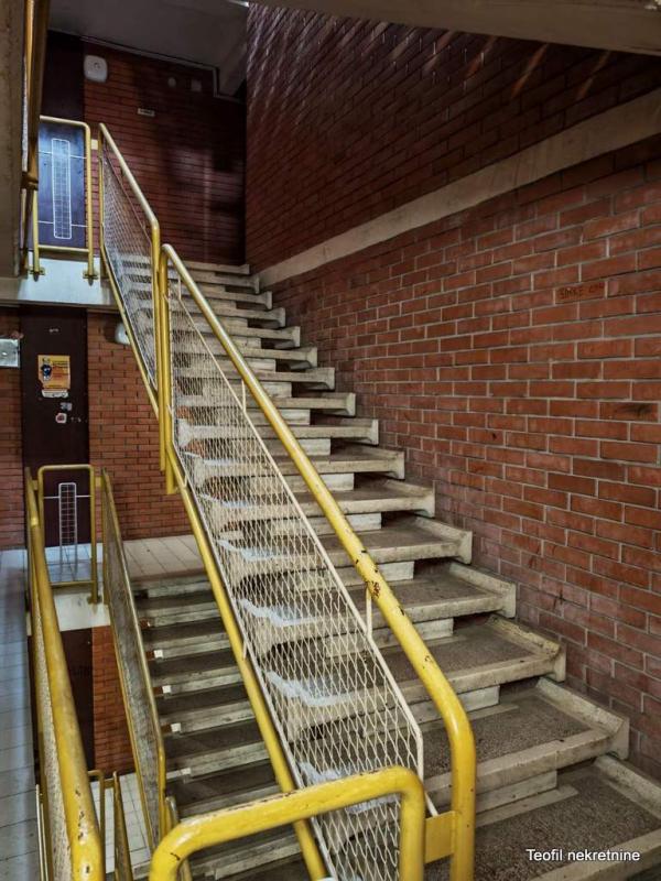 Slika 4 - Slobodana Jovanovića, Jednoiposoban stan na prodaju, 30m2, 91.900€