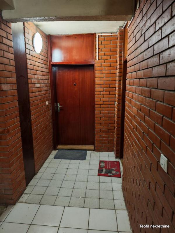 Slika 5 - Slobodana Jovanovića, Jednoiposoban stan na prodaju, 30m2, 91.900€