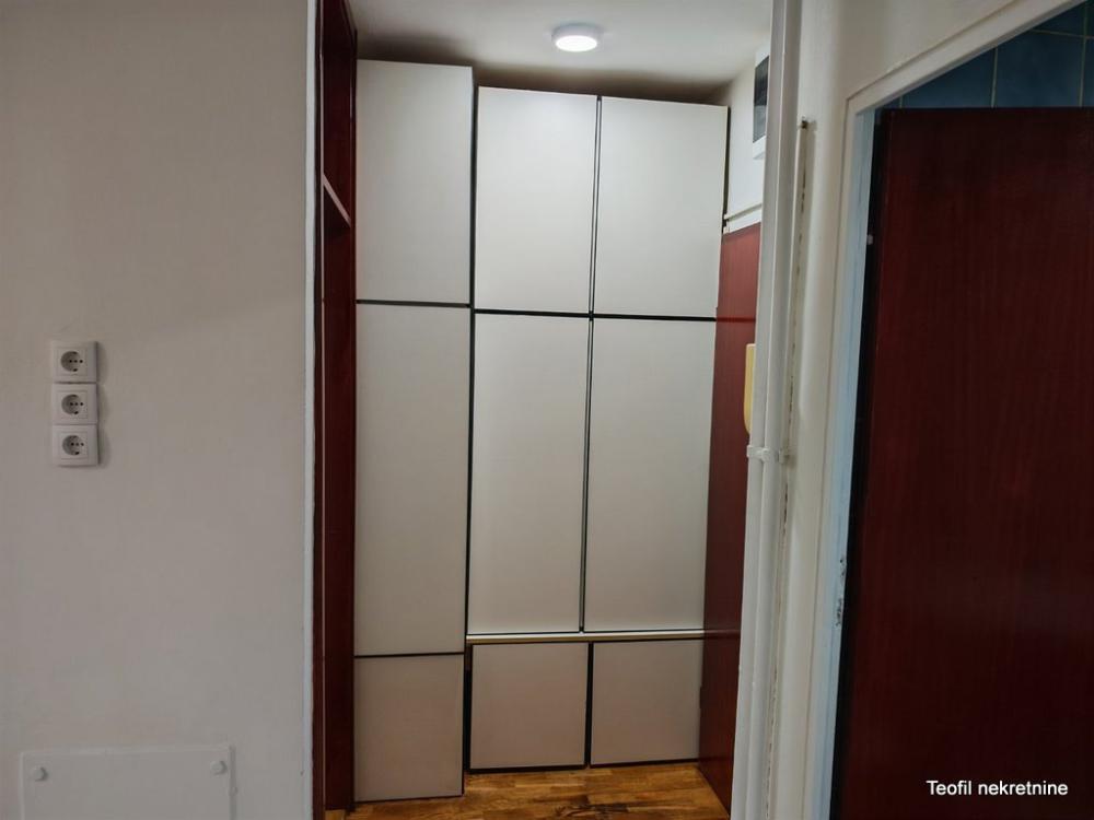 Slika 7 - Slobodana Jovanovića, Jednoiposoban stan na prodaju, 30m2, 91.900€