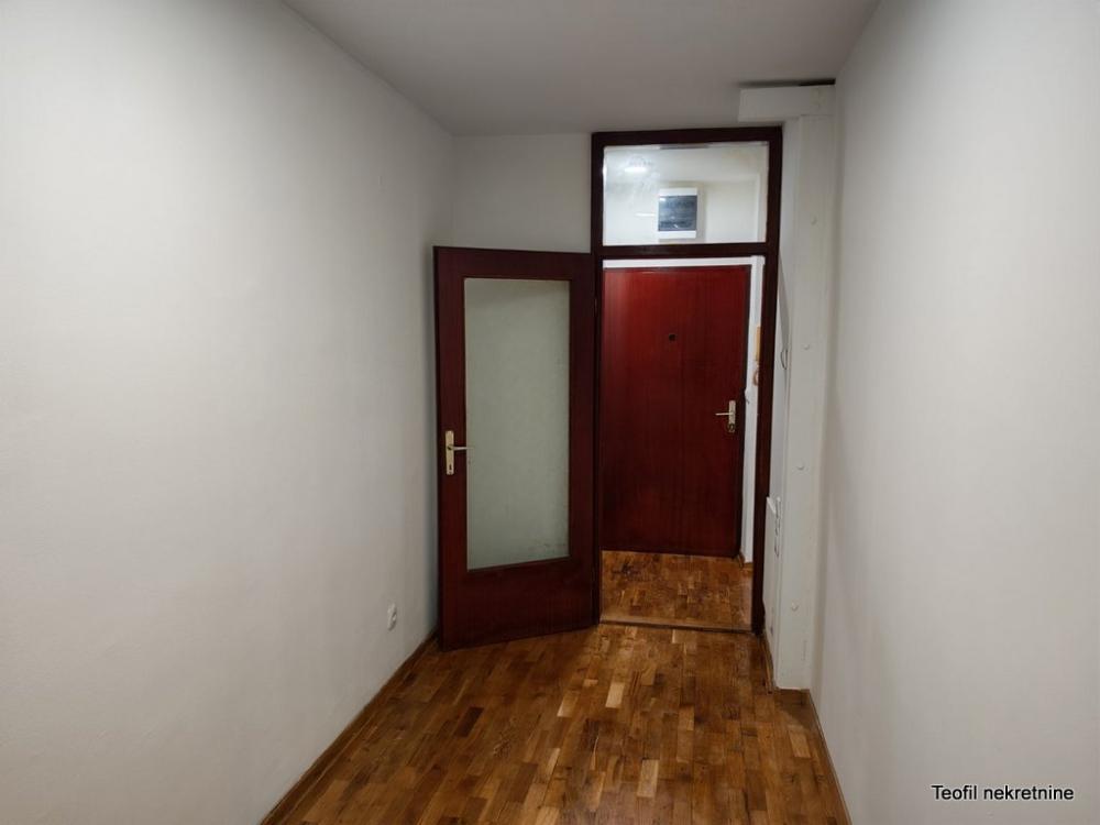 Slika 8 - Slobodana Jovanovića, Jednoiposoban stan na prodaju, 30m2, 91.900€
