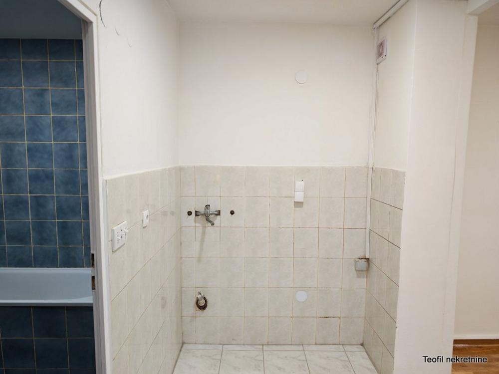 Slika 9 - Slobodana Jovanovića, Jednoiposoban stan na prodaju, 30m2, 91.900€