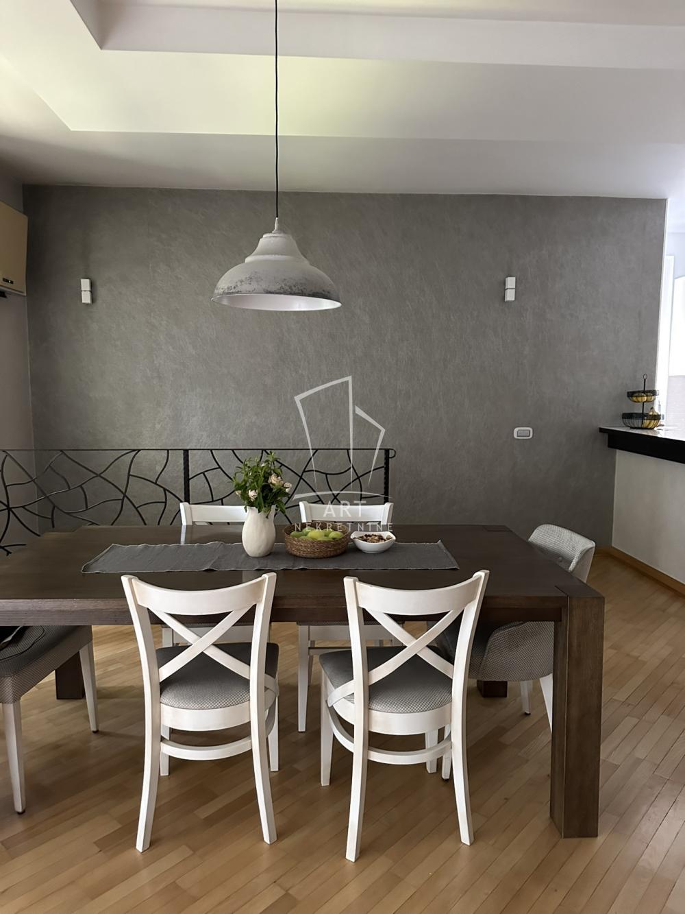 Slika 10 - Milovana Marinkovića, Petosoban stan na prodaju, 139m2, 670.000€