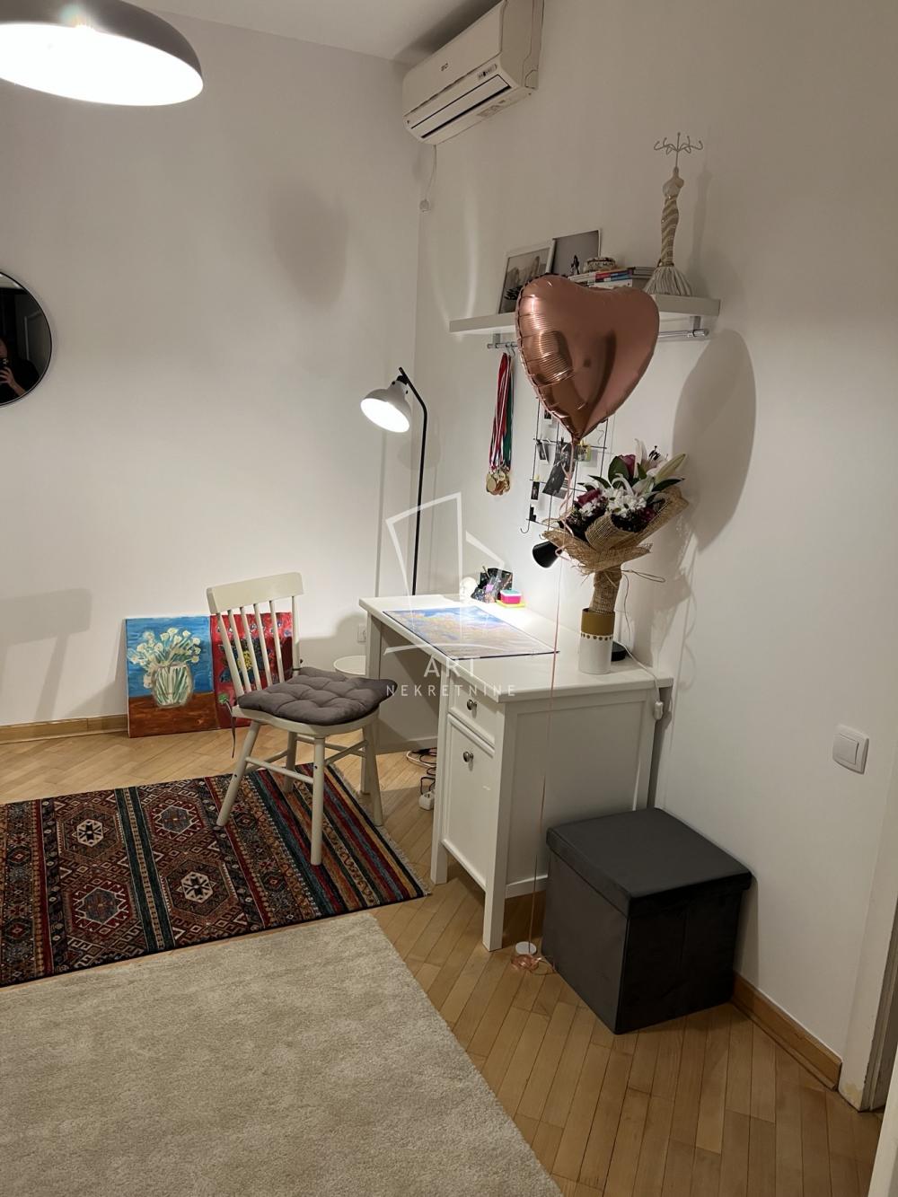 Slika 3 - Milovana Marinkovića, Petosoban stan na prodaju, 139m2, 670.000€