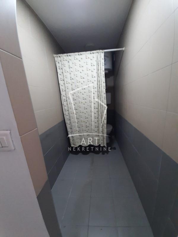 Slika 2 - Bregalnička,  Lokal za izdavanje, 27m2, 500€