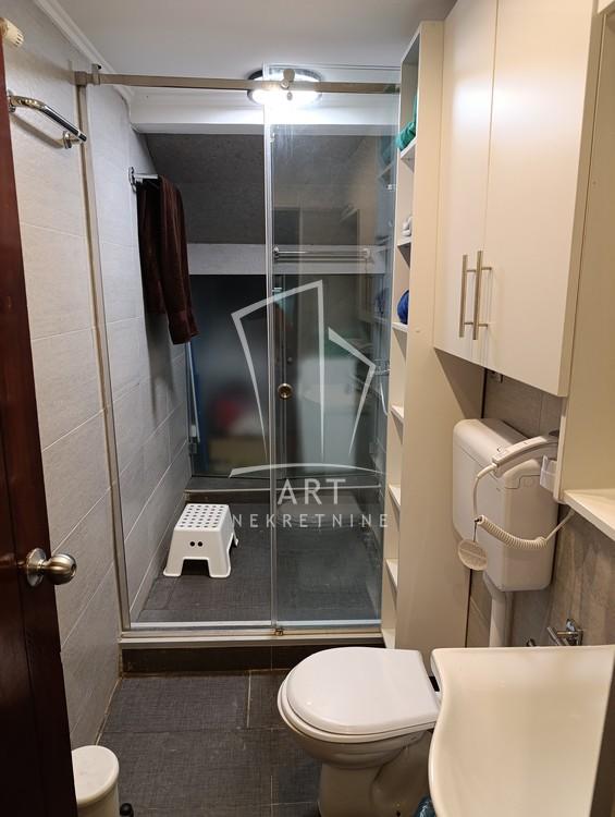 Slika 5 - Zmaj Jovina, Jednoiposoban stan za izdavanje, 28m2, 600€