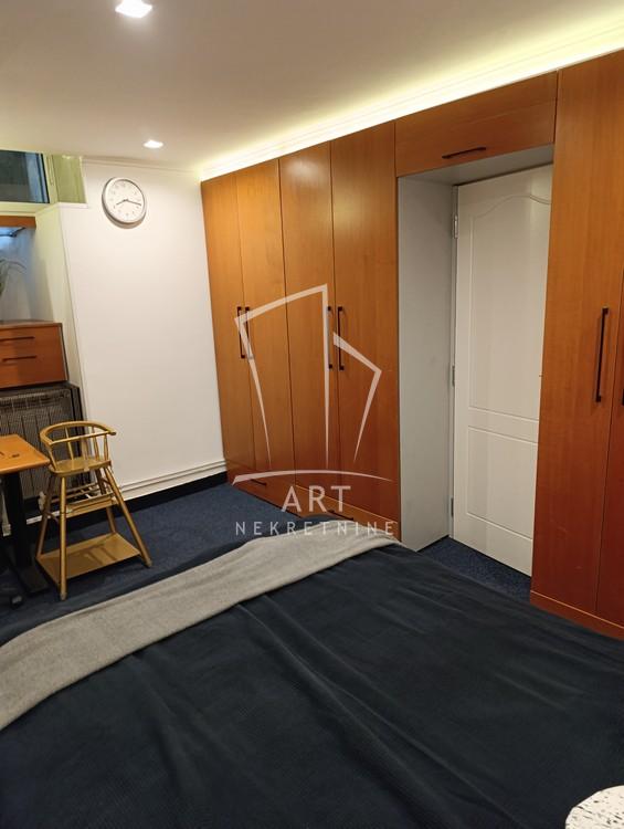 Slika 3 - Zmaj Jovina, Jednoiposoban stan za izdavanje, 28m2, 600€