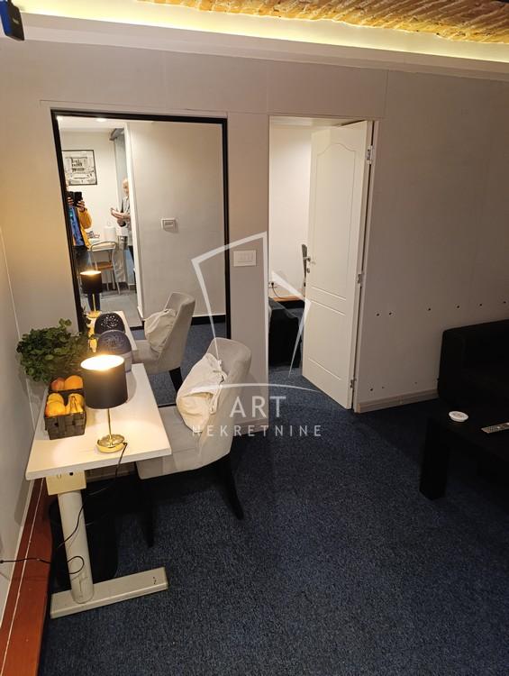 Slika 2 - Zmaj Jovina, Jednoiposoban stan za izdavanje, 28m2, 600€