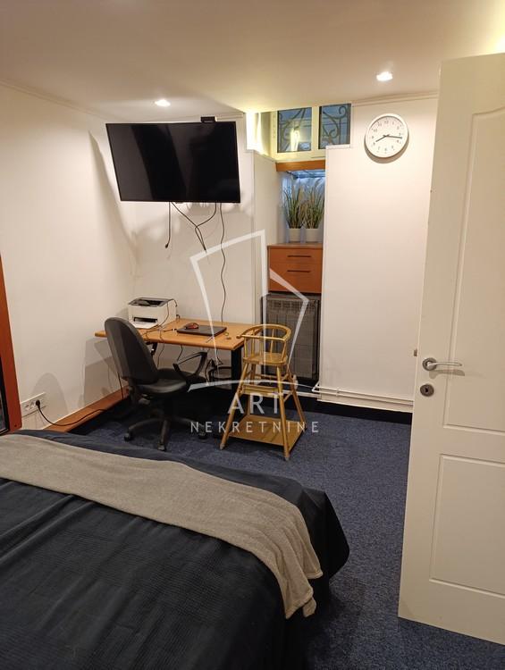Slika 4 - Zmaj Jovina, Jednoiposoban stan za izdavanje, 28m2, 600€