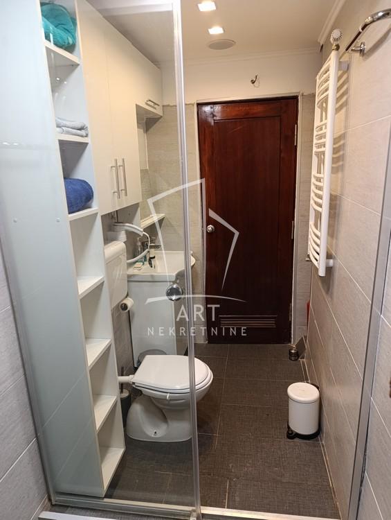 Slika 6 - Zmaj Jovina, Jednoiposoban stan za izdavanje, 28m2, 600€