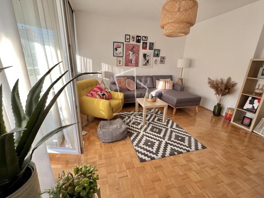 Slika 6 - Milentija Popovića, Trosoban stan za izdavanje, 66m2, 850€