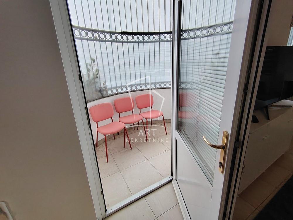 Slika 11 - Vitanovačka, Trosoban stan za izdavanje, 84m2, 800€