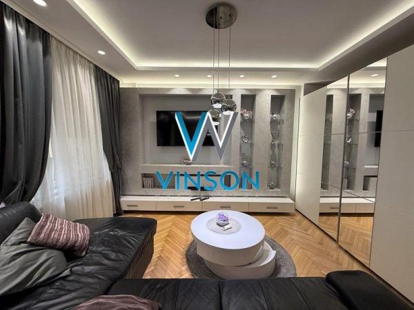 Slika 3 - Železnička, Dvosoban stan za izdavanje, 60m2, 700€