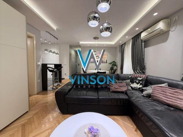 Slika 4 - Železnička, Dvosoban stan za izdavanje, 60m2, 700€