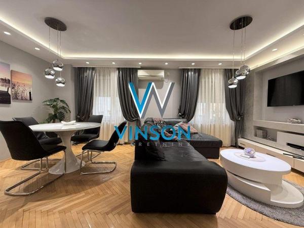 Slika 6 - Železnička, Dvosoban stan za izdavanje, 60m2, 700€