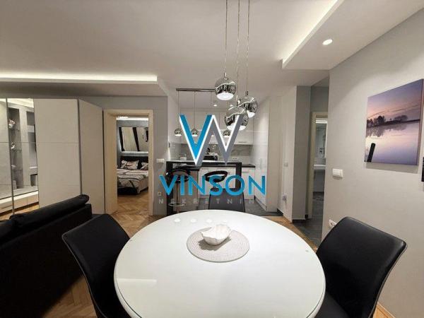 Slika 9 - Železnička, Dvosoban stan za izdavanje, 60m2, 700€