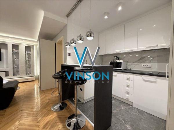 Slika 10 - Železnička, Dvosoban stan za izdavanje, 60m2, 700€