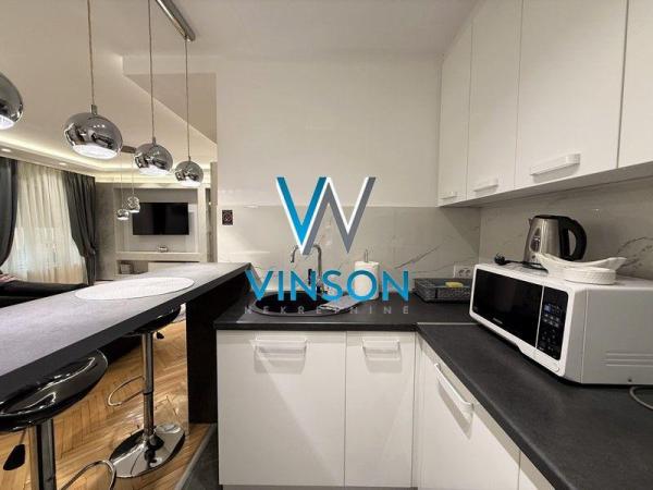 Slika 11 - Železnička, Dvosoban stan za izdavanje, 60m2, 700€