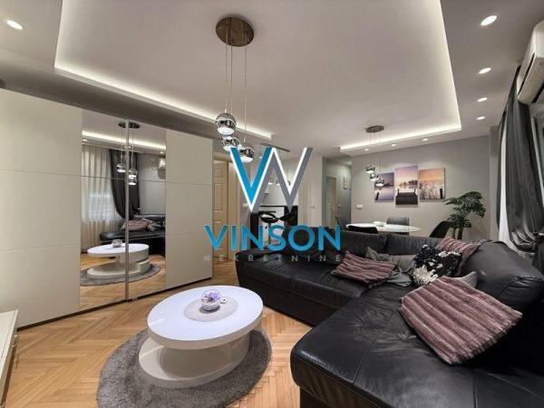 Glavna slika -Železnička, Dvosoban stan za izdavanje, 60m2, 700€