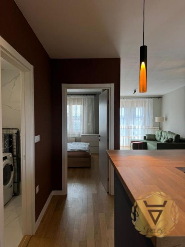 Slika 4 - Jednoiposoban stan za izdavanje, 60m2, 800€