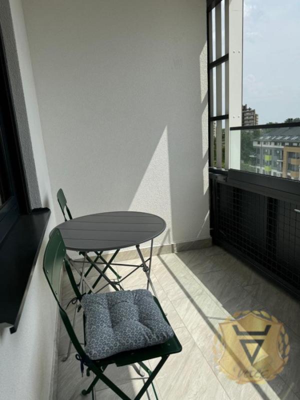 Slika 3 - Jednoiposoban stan za izdavanje, 60m2, 800€