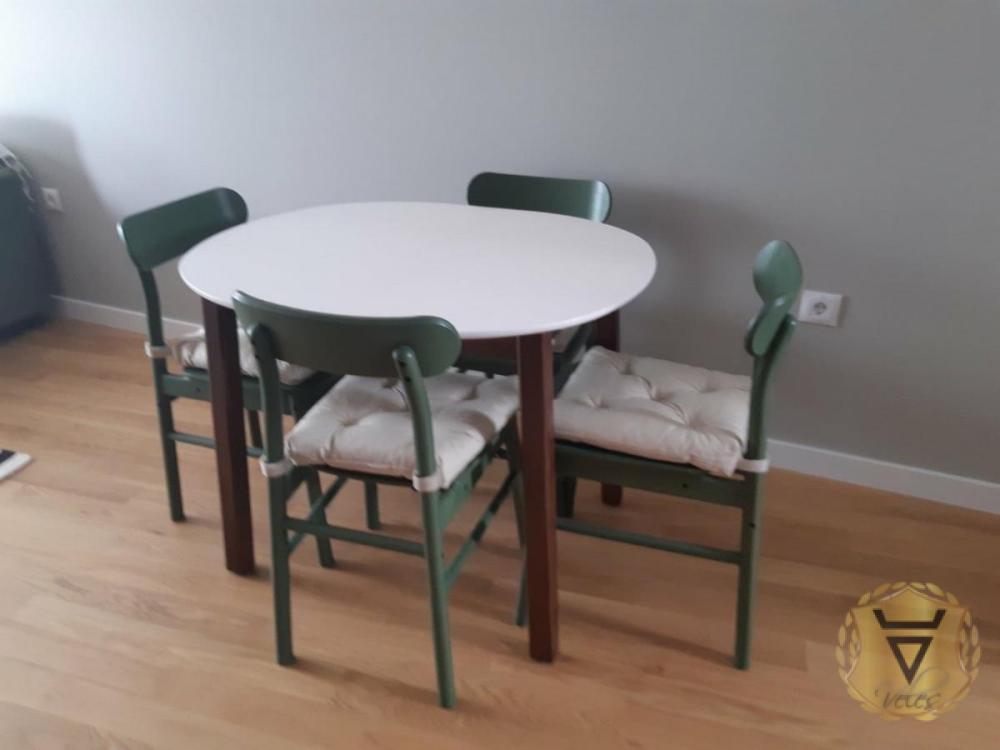 Slika 5 - Jednoiposoban stan za izdavanje, 60m2, 800€