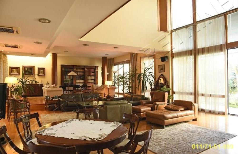 Slika 7 - Vajara Đoke Jovanovića,  Kuća na prodaju, 900m2, 3.990.000€