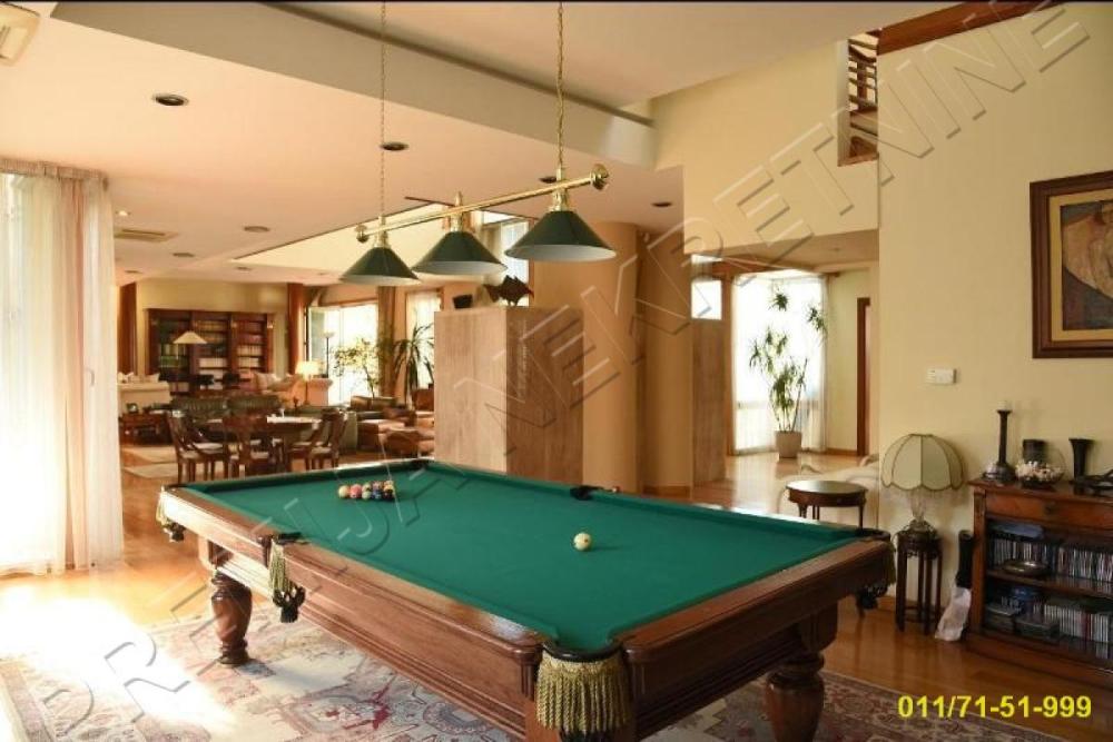 Slika 9 - Vajara Đoke Jovanovića,  Kuća na prodaju, 900m2, 3.990.000€