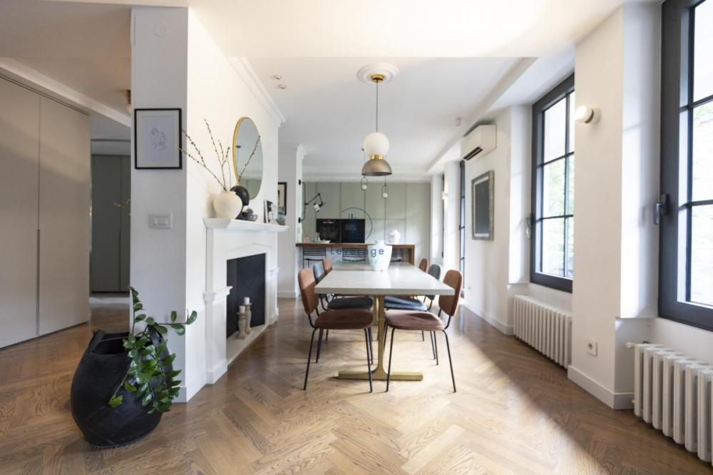 Slika 2 - Kursulina, Četvorosoban stan na prodaju, 103m2, 670.000€