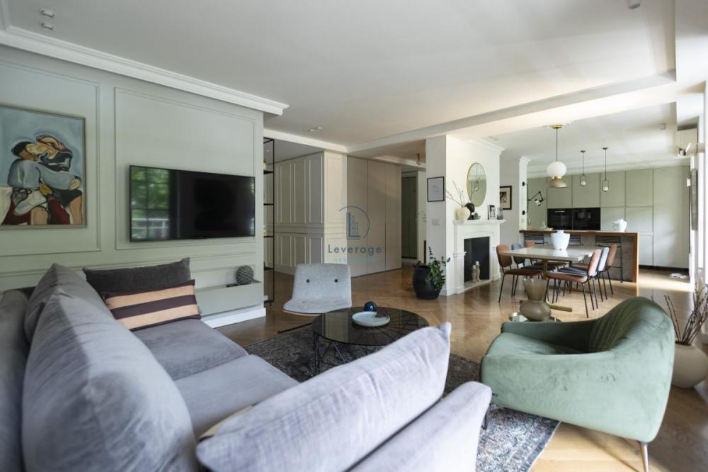 Glavna slika -Kursulina, Četvorosoban stan na prodaju, 103m2, 670.000€