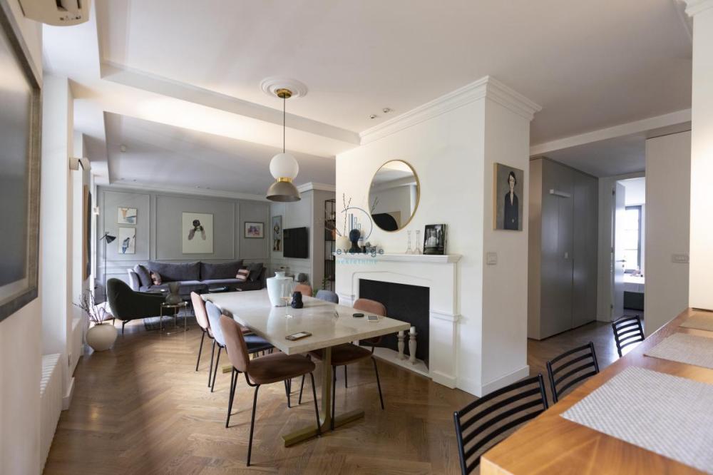 Slika 4 - Kursulina, Četvorosoban stan na prodaju, 103m2, 670.000€