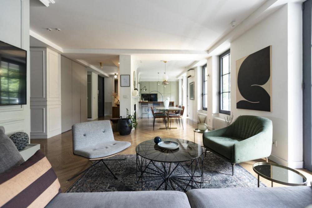 Slika 1 - Kursulina, Četvorosoban stan na prodaju, 103m2, 670.000€