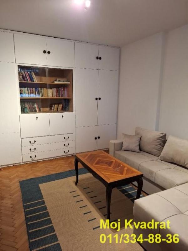 Slika 2 - Jednosoban stan za izdavanje, 47m2, 400€