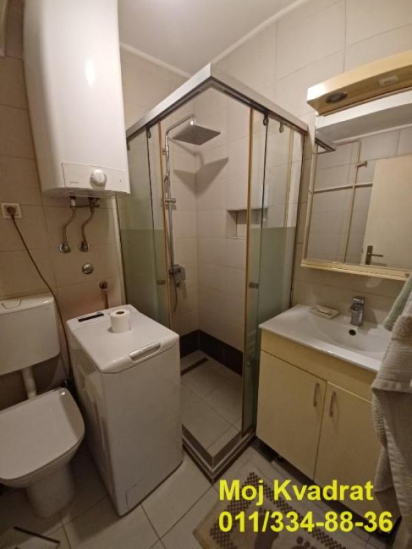 Slika 7 - Jednosoban stan za izdavanje, 47m2, 400€