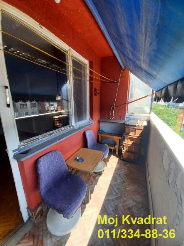 Slika 8 - Jednosoban stan za izdavanje, 47m2, 400€