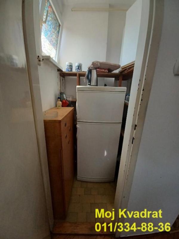 Slika 6 - Jednosoban stan za izdavanje, 47m2, 400€