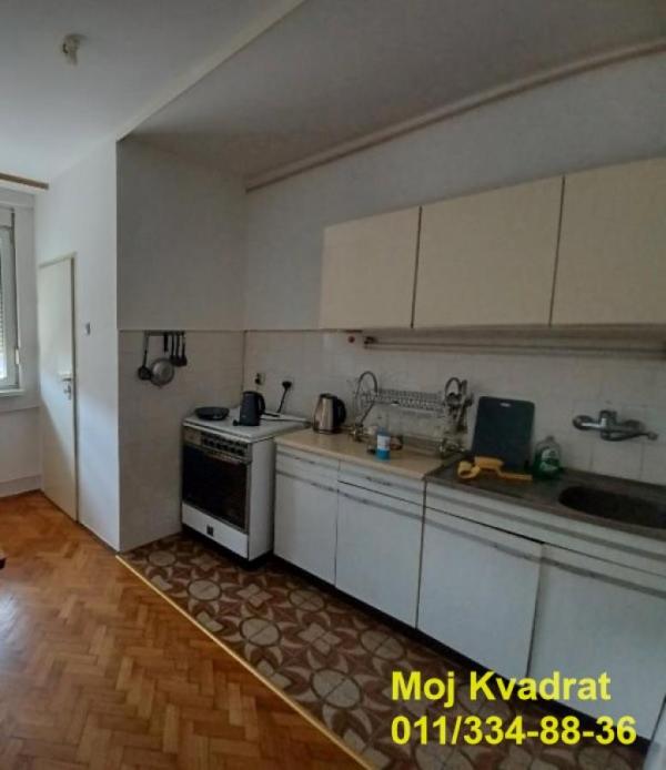 Slika 4 - Jednosoban stan za izdavanje, 47m2, 400€