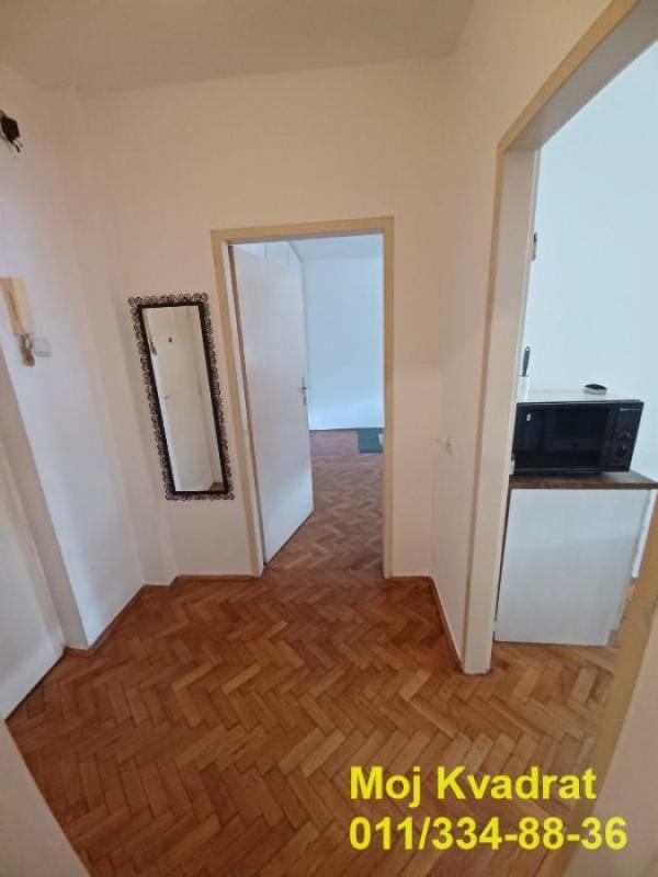 Slika 5 - Jednosoban stan za izdavanje, 47m2, 400€