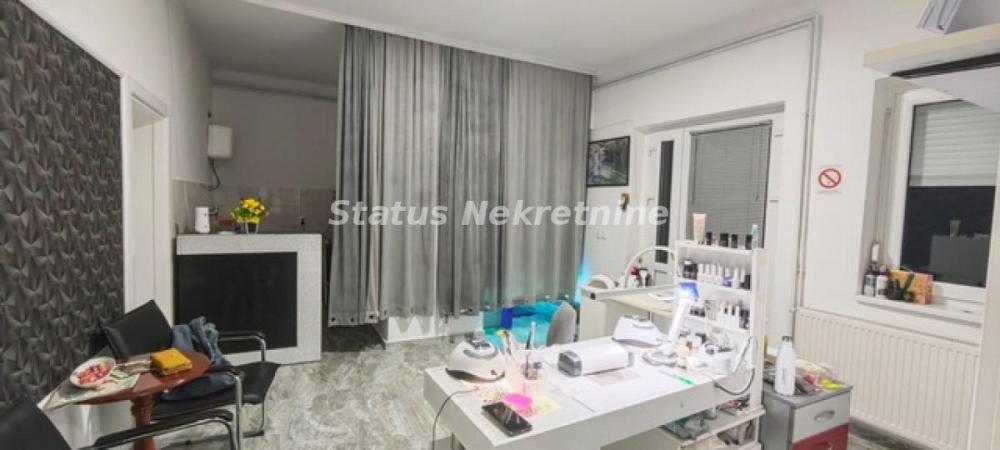 Glavna slika - Lokal za izdavanje, 100m2, 500€