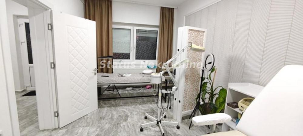 Slika 4 -  Lokal za izdavanje, 100m2, 500€