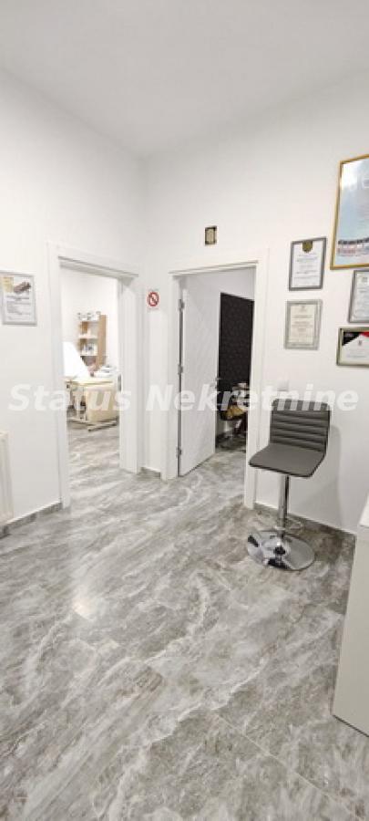 Slika 3 -  Lokal za izdavanje, 100m2, 500€