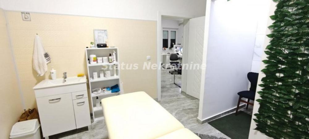 Slika 2 -  Lokal za izdavanje, 100m2, 500€