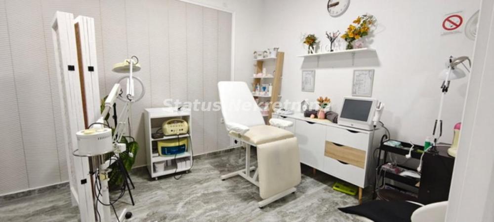 Slika 1 -  Lokal za izdavanje, 100m2, 500€