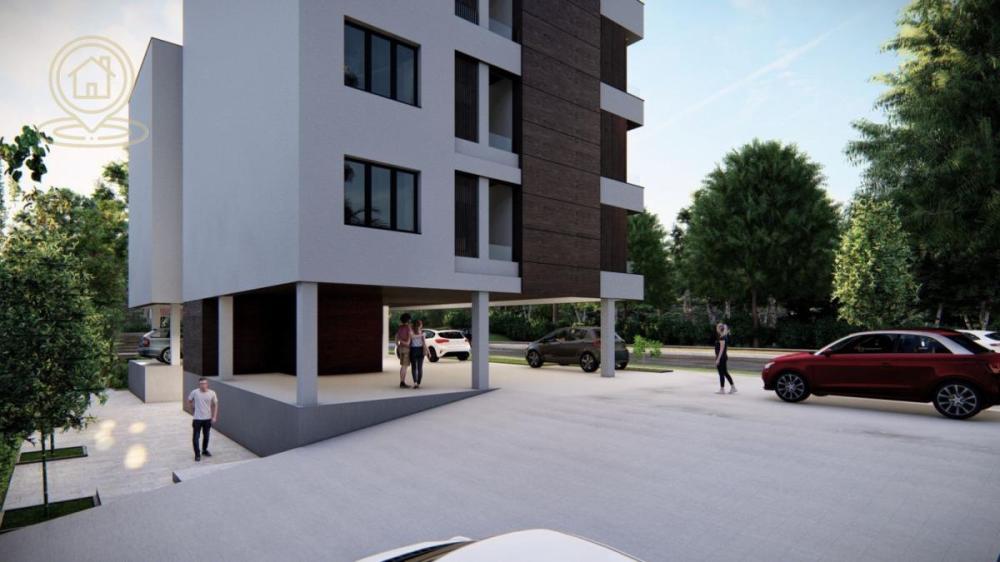 Slika 2 - Dvosoban stan na prodaju, 35m2, 70.000€