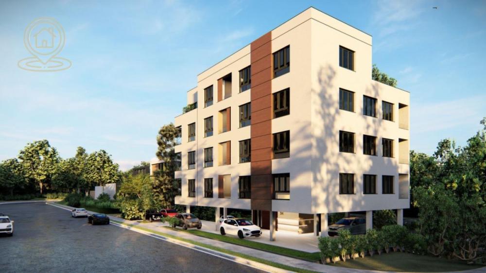 Slika 1 - Dvosoban stan na prodaju, 35m2, 70.000€