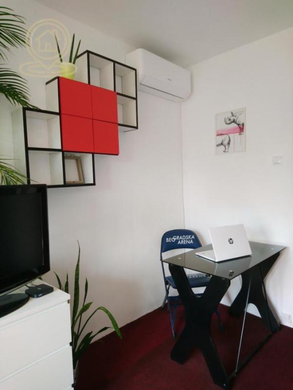 Glavna slika -Jednosoban stan na prodaju, 34m2, 169.000€