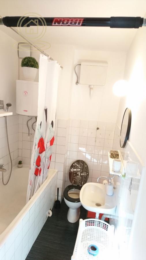 Slika 10 - Jednosoban stan na prodaju, 34m2, 169.000€