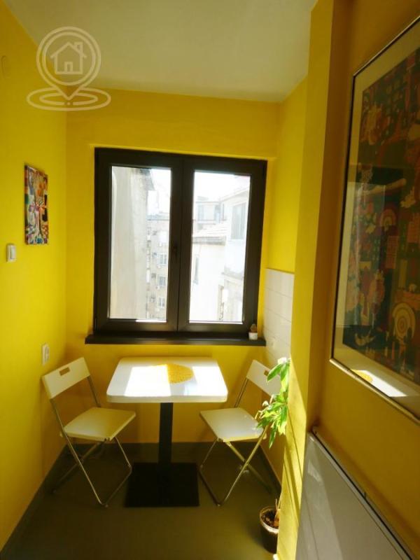 Slika 7 - Jednosoban stan na prodaju, 34m2, 169.000€