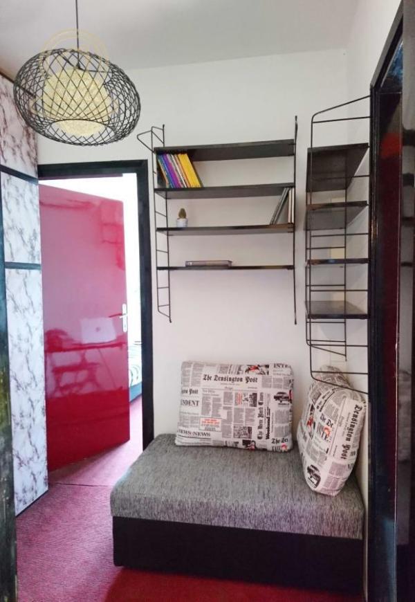 Slika 3 - Jednosoban stan na prodaju, 34m2, 169.000€