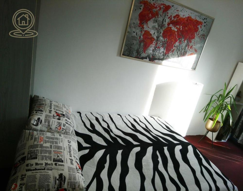 Slika 1 - Jednosoban stan na prodaju, 34m2, 169.000€